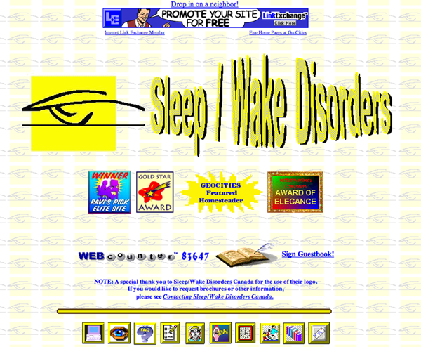geocities